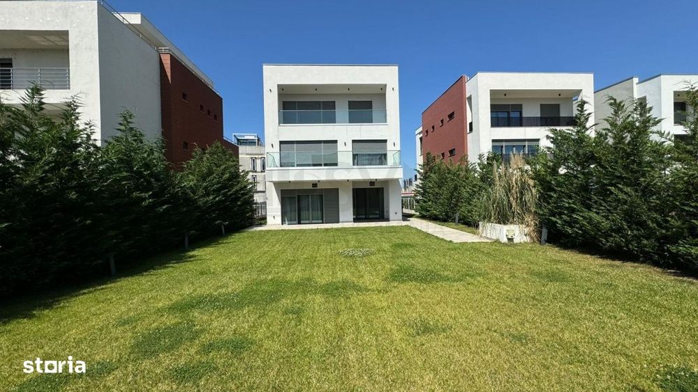 Vila Premium GreenLake