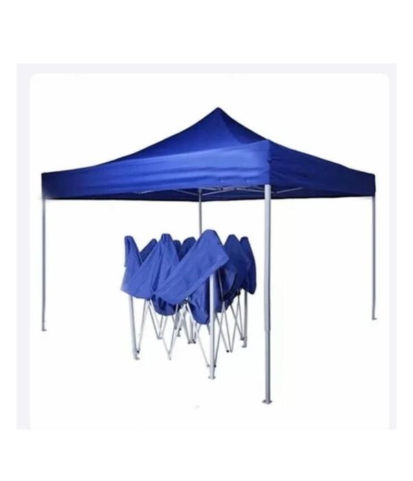 Бассейн каркасный