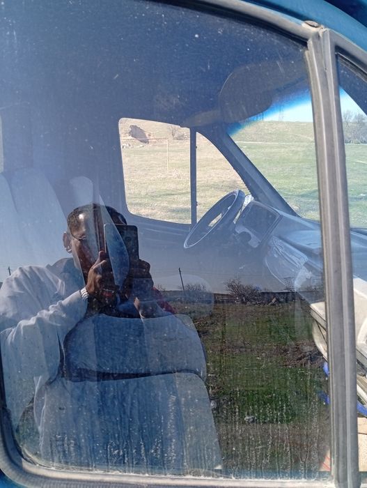 Продам газель бортовой