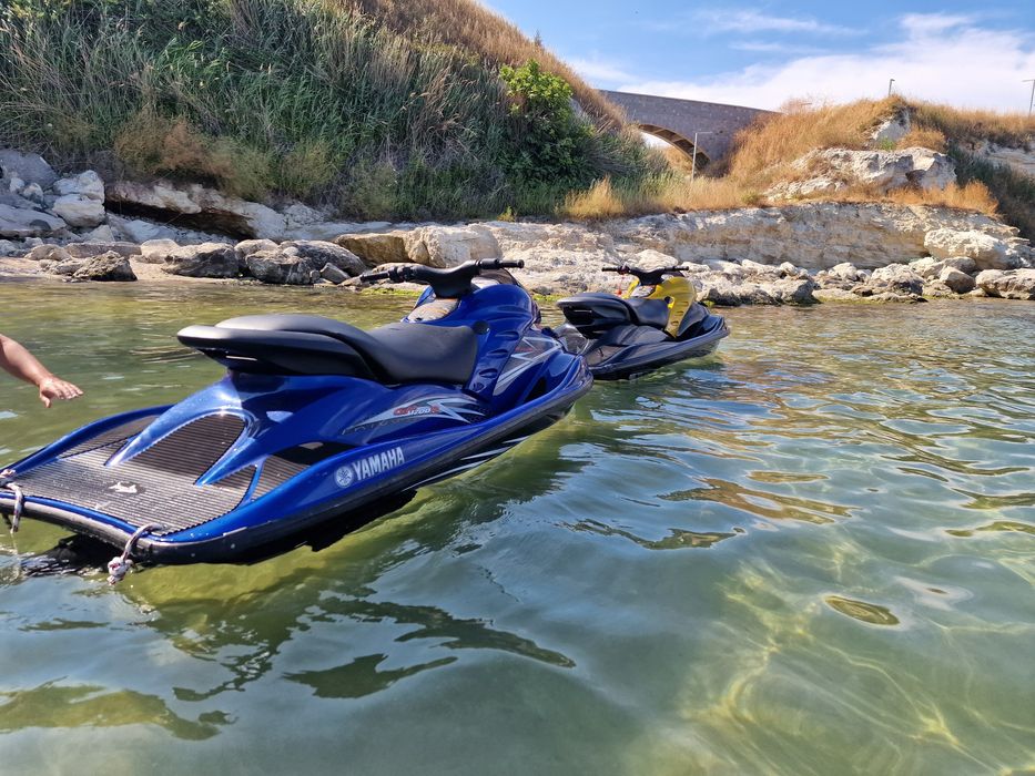 Джет Ямаха Yamaha  GP