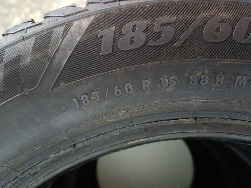 185/60/15 88H MATADOR CP N10787 ALL SEASON