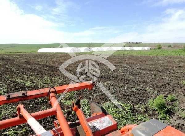 Продава се Земеделски имот в с. Равнец, Област Бургас -  кв.м за 1693 €/дка - Снимка #1