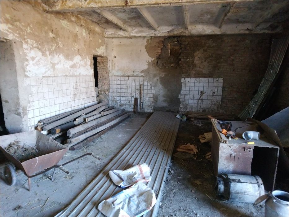 Помещение под склад или другой вид деятельности - Widok 2