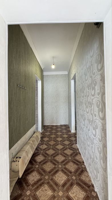 Продается 1 комн.кв в районе с пл 47 кв.м