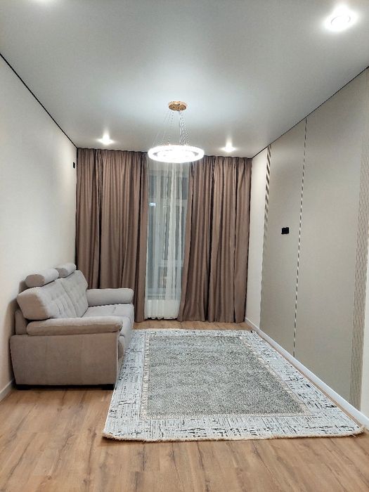 Квартира посуточно