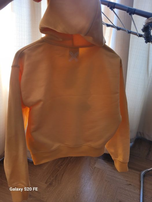 Kenzo толстовка оригинал ХС