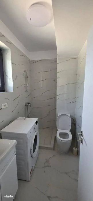 2 Camere Otopeni Central | Prima Inchiriere | Parcare Subterana