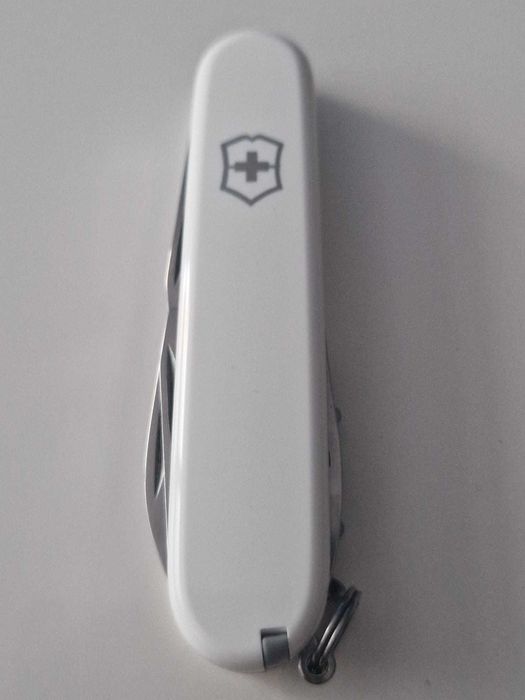 Victorinox Spartan si Sportsman
