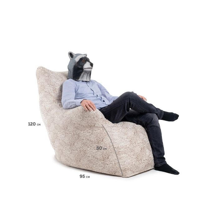 Бинбэги подарочные