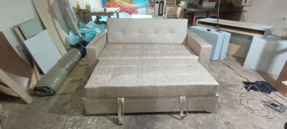 Раскладной диван от производителя