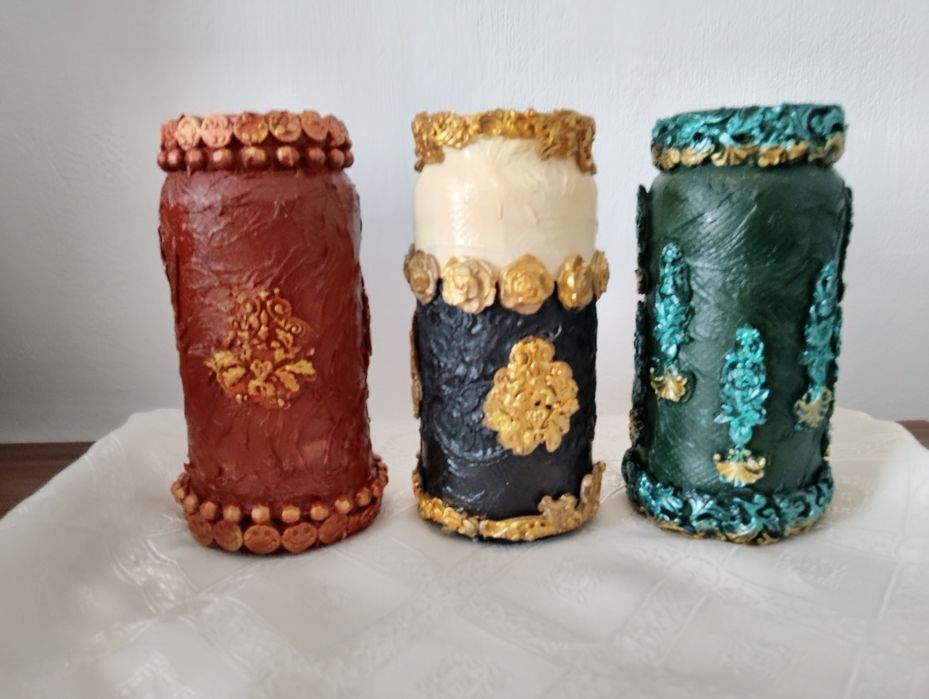 Подаръци за 8-ми Март и други поводи