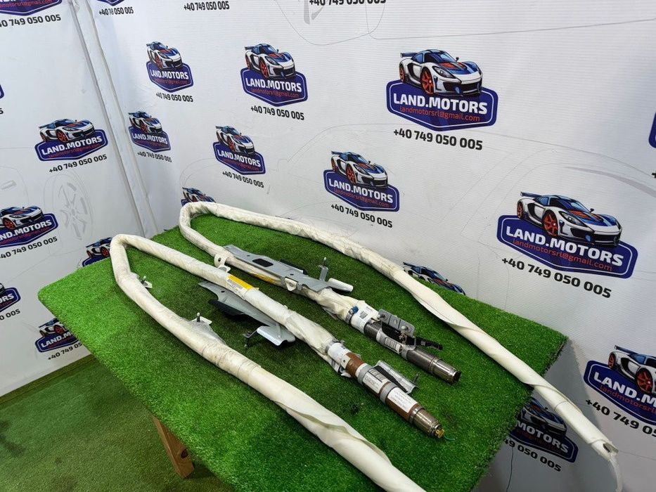 Airbag cortina dreapta r land rover freelander 2 2006-2010