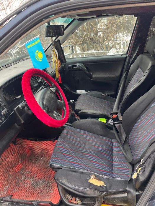 Продам GOLF 3.