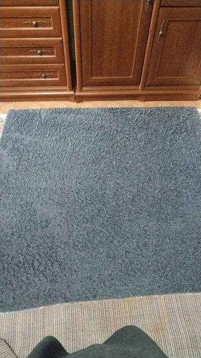 Ковер ворсовый .