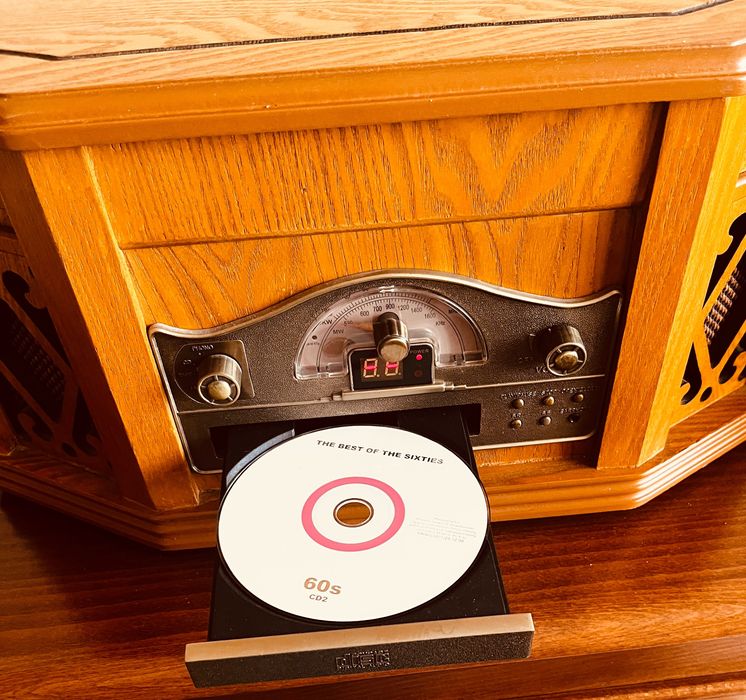 Музикална уредба