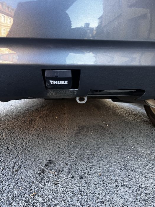 Nissan Note E12 1.5 dCi - 2014