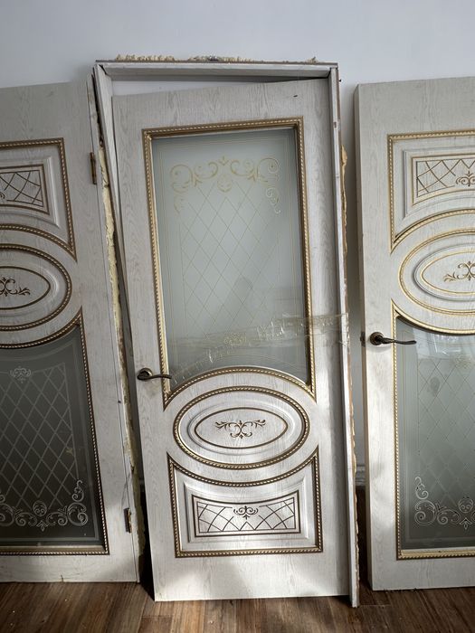 Продам двери хорошего качество
