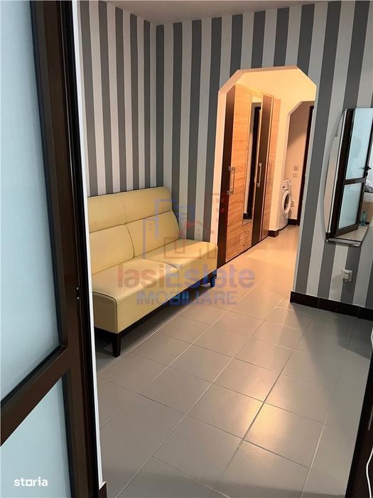 Apartament 3 camere zona Galata - Lidl
