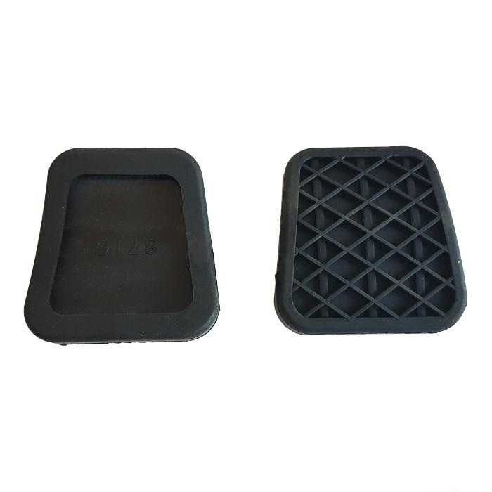 Гумички за педали на МПС 8730 2бр/к-т Toyota