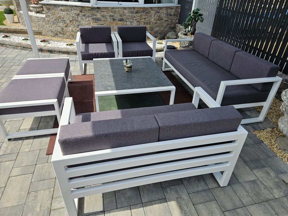 Set mobilier terasa gradina