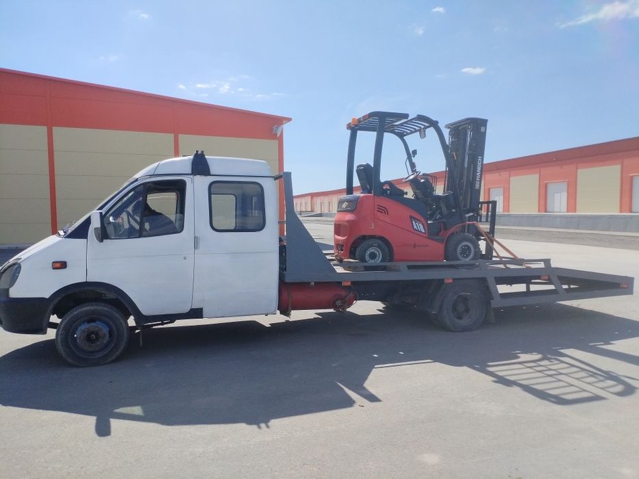 Эавкуатор Жетыбаи