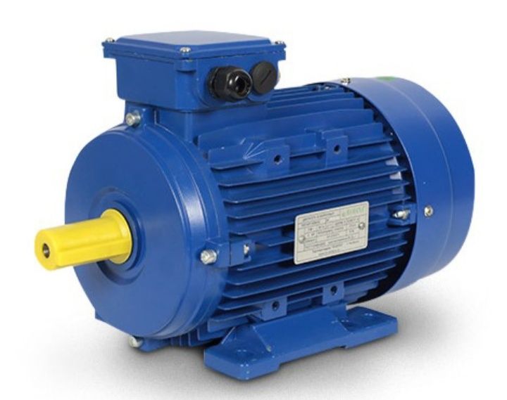 Продам электродвигатели