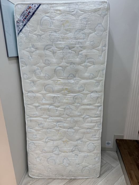 Матрац детский новый