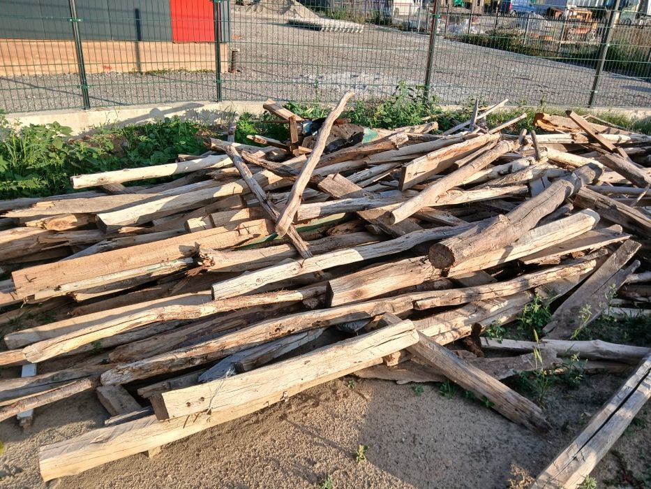Дърва,греди от Стара къща