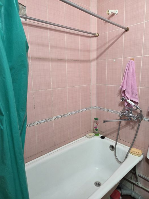 Продажа квартиры