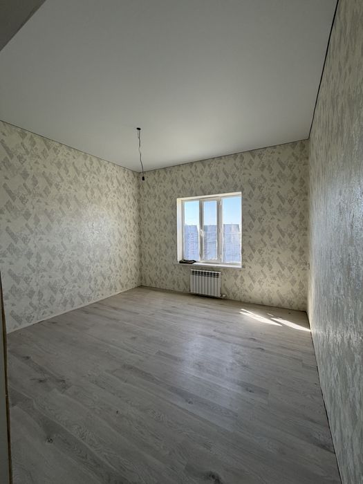 мкр.Құрсай Жаңа үй сатылады