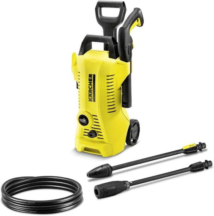 Aparat de spalat cu înaltă presiune Karcher K 2 Power Control
