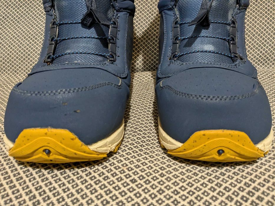 Сноуборд обувки Burton Imperial 27cm