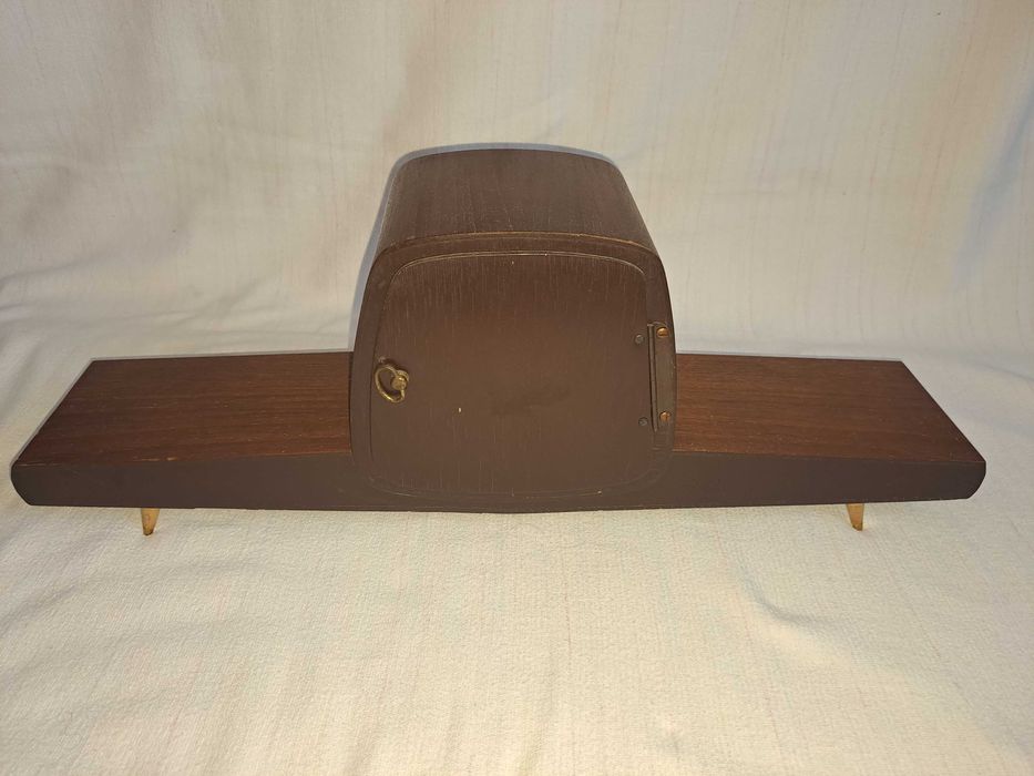 ceas semineu vechi Haid 52 cm