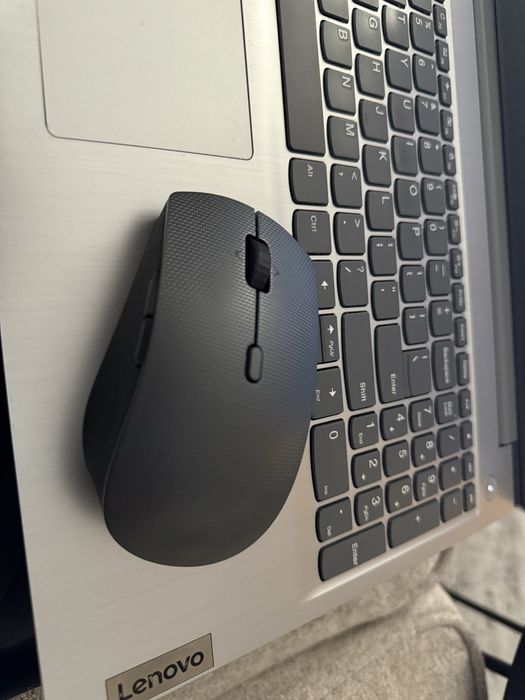 Mouse si tastatura Lenovo Professional Wireless US (4X31K03931)