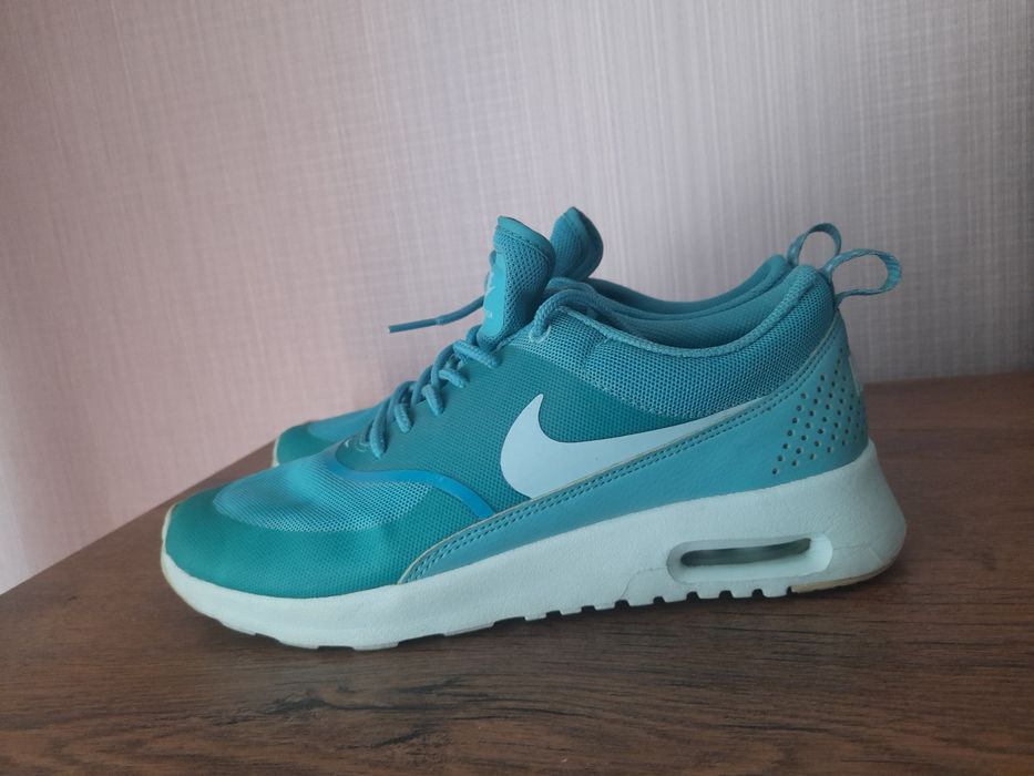 Nike Air max Thea маратонки 38 номер 2броя.
