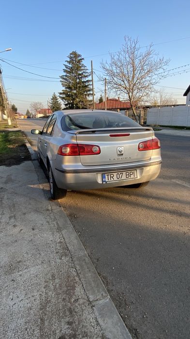 Vand Renault Laguna 2 1.9 TDI 2006