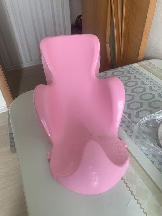 Горка для купания