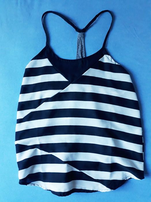 Топ (потник) Garcia