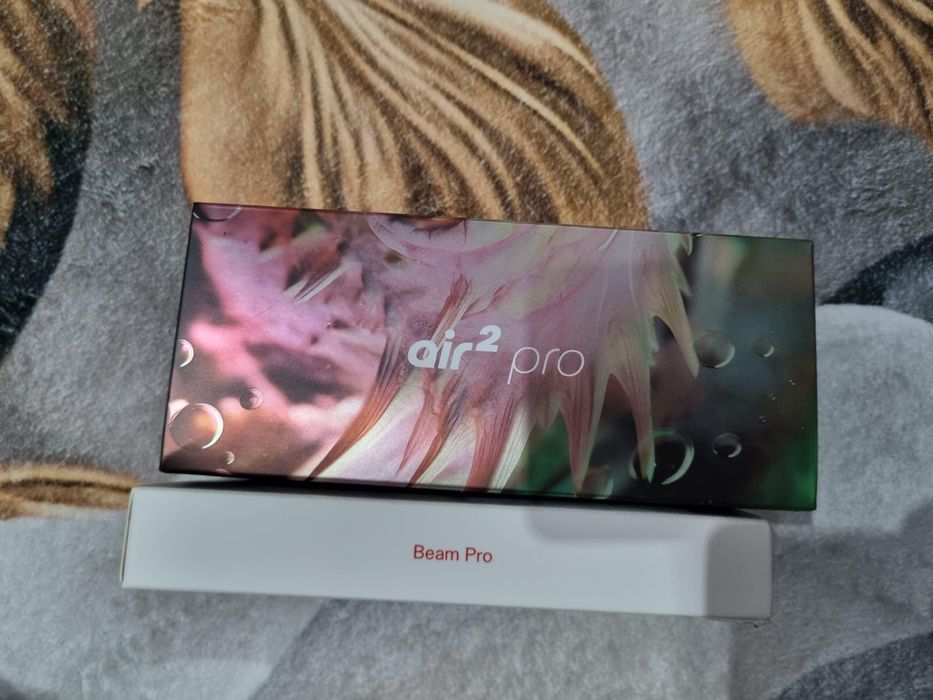 Ochelari Xreal Air pro2 + beam pro
