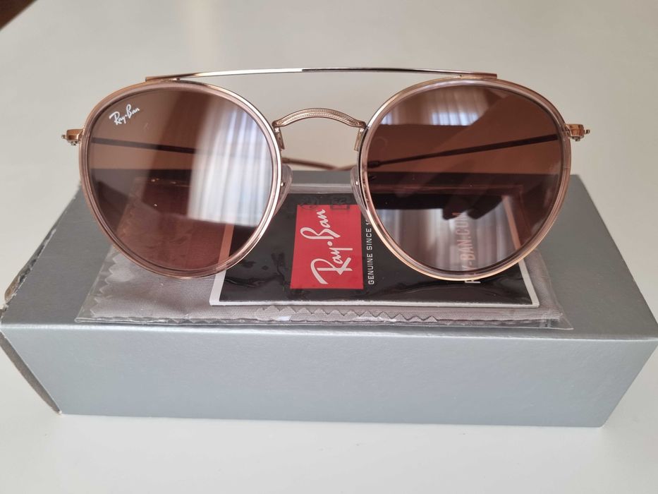 Слънчеви очила Ray Ban ORB3647N
