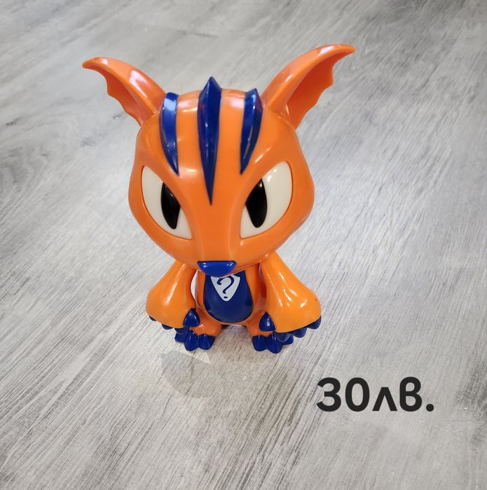 Нови детски играчки