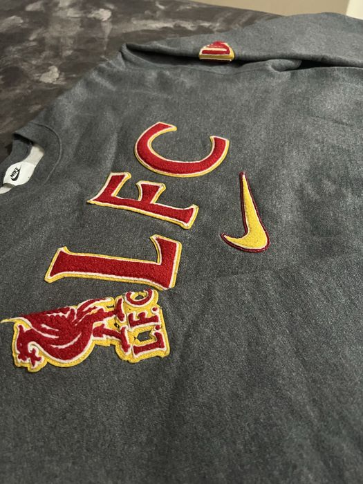 блуза Nike LFC Liverpool
