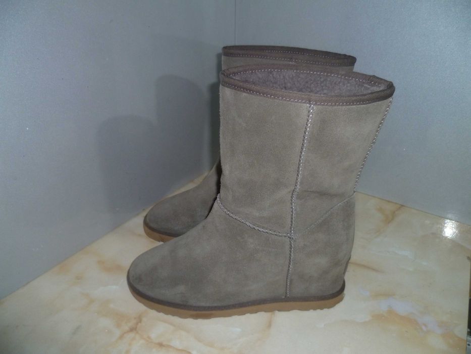UGG оригинални ботуши №39