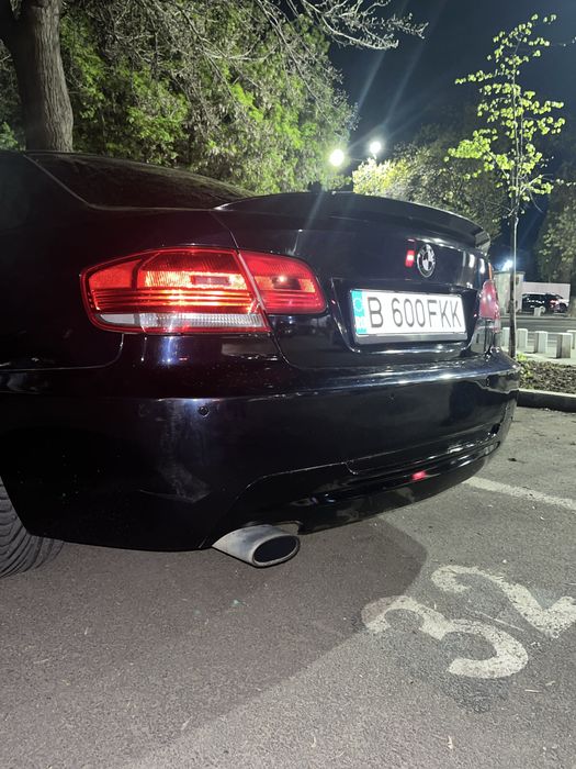 BMW 3 Series 0 — imagine 2
