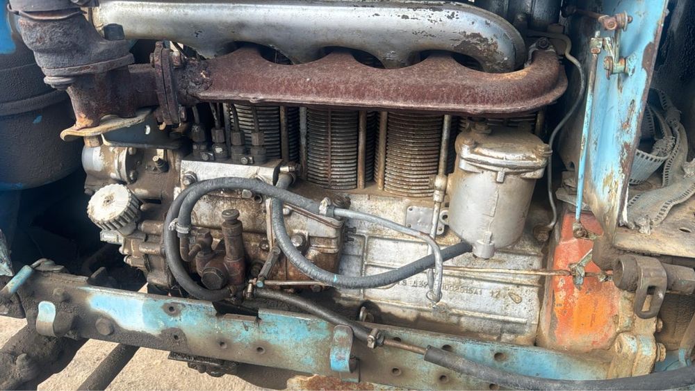 Продам Трактор Т-40