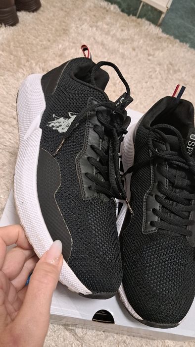 Adidasi barbati USPA  43