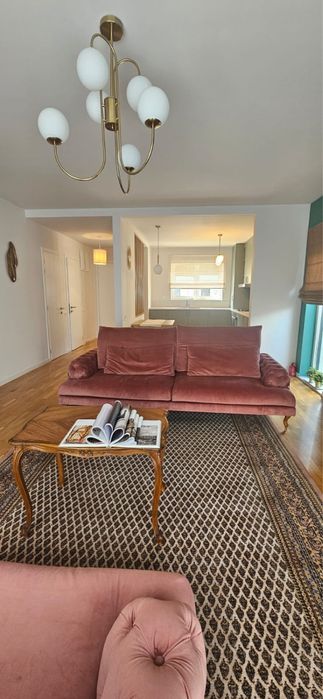 Vila prim inchiriere Pipera New Point Villas, Iancu Nicolae