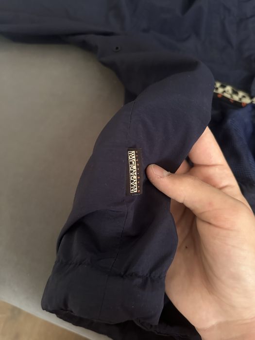 Napapijri Anorak