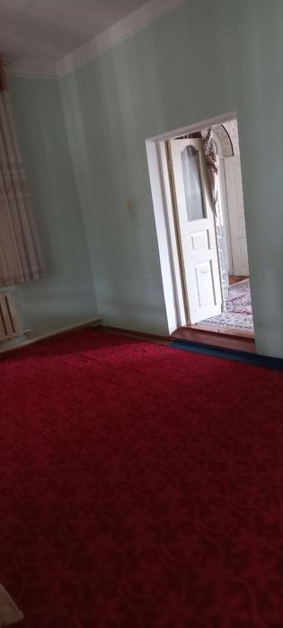 Uchastka ijaraga beriladi