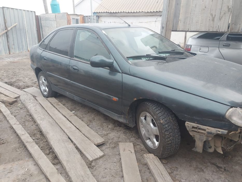 Laguna и 12 россия